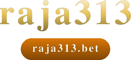 raja313 logo