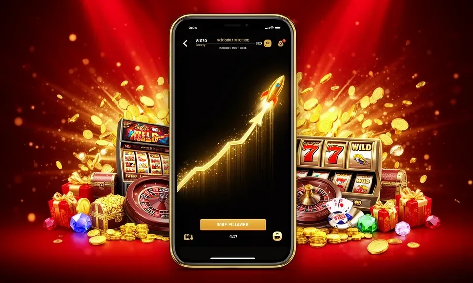 raja313 The Platform Shaped Around Indonesian Bettors