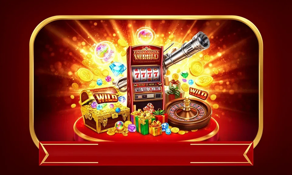 raja313 Live Baccarat Diamond